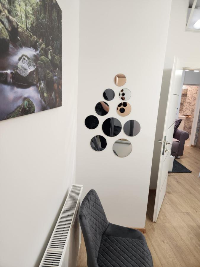 Apartman Zagreb Cca 42M2 With Free Parking Eksteriør billede