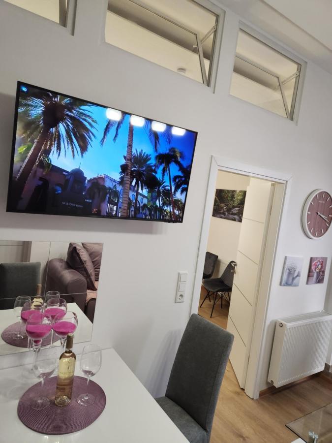 Apartman Zagreb Cca 42M2 With Free Parking Eksteriør billede