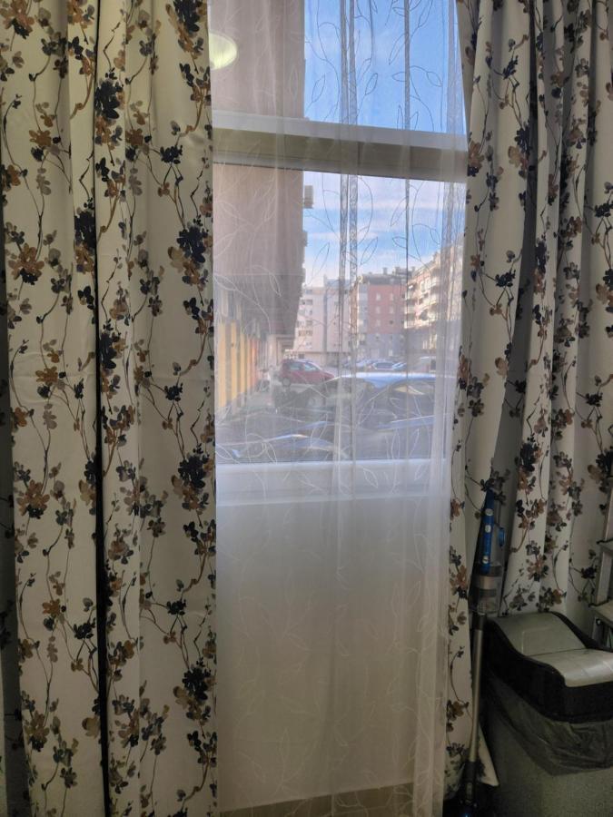 Apartman Zagreb Cca 42M2 With Free Parking Eksteriør billede