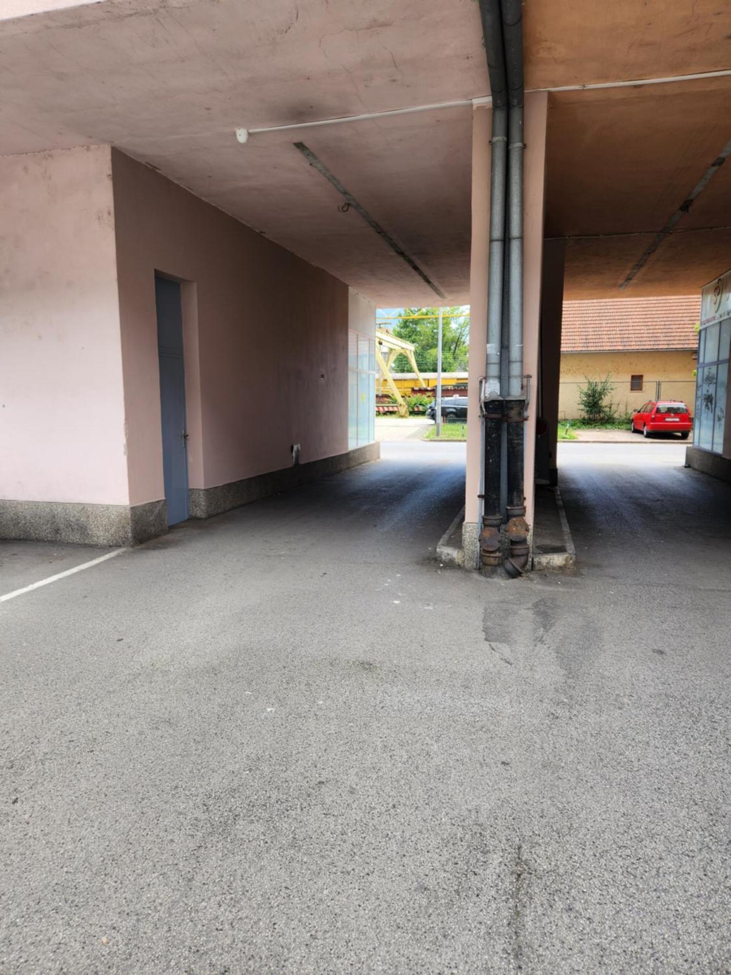 Apartman Zagreb Cca 42M2 With Free Parking Eksteriør billede