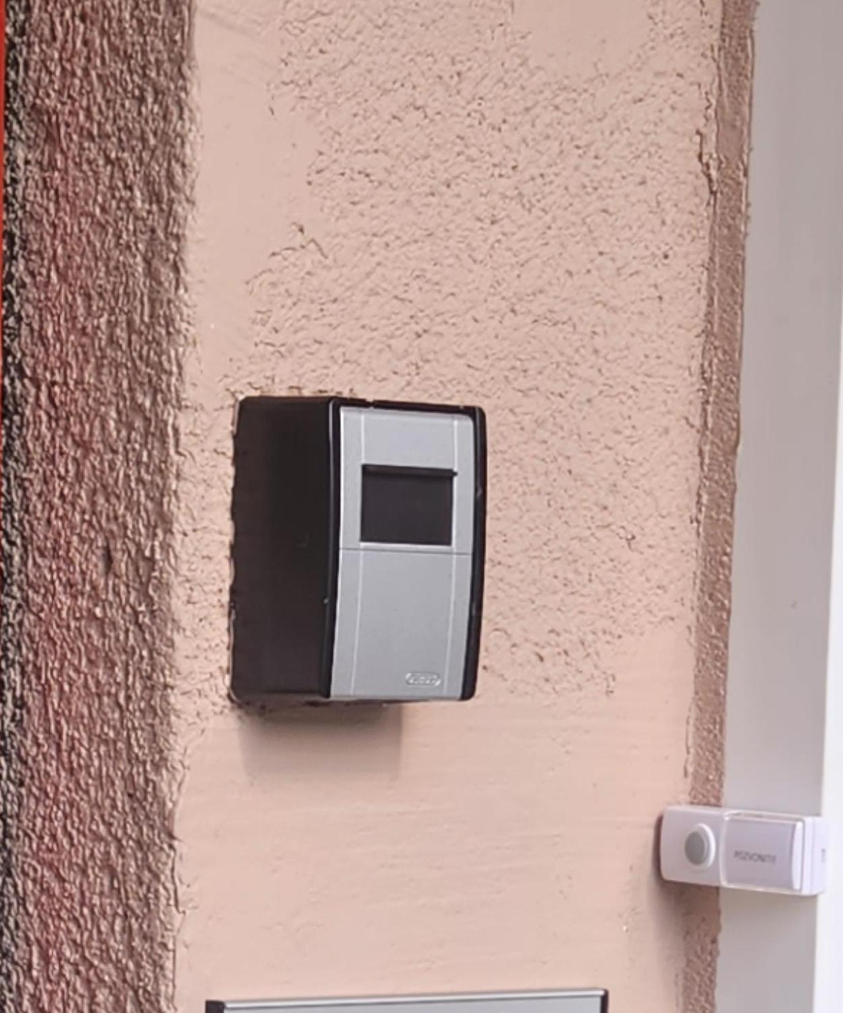 Apartman Zagreb Cca 42M2 With Free Parking Eksteriør billede