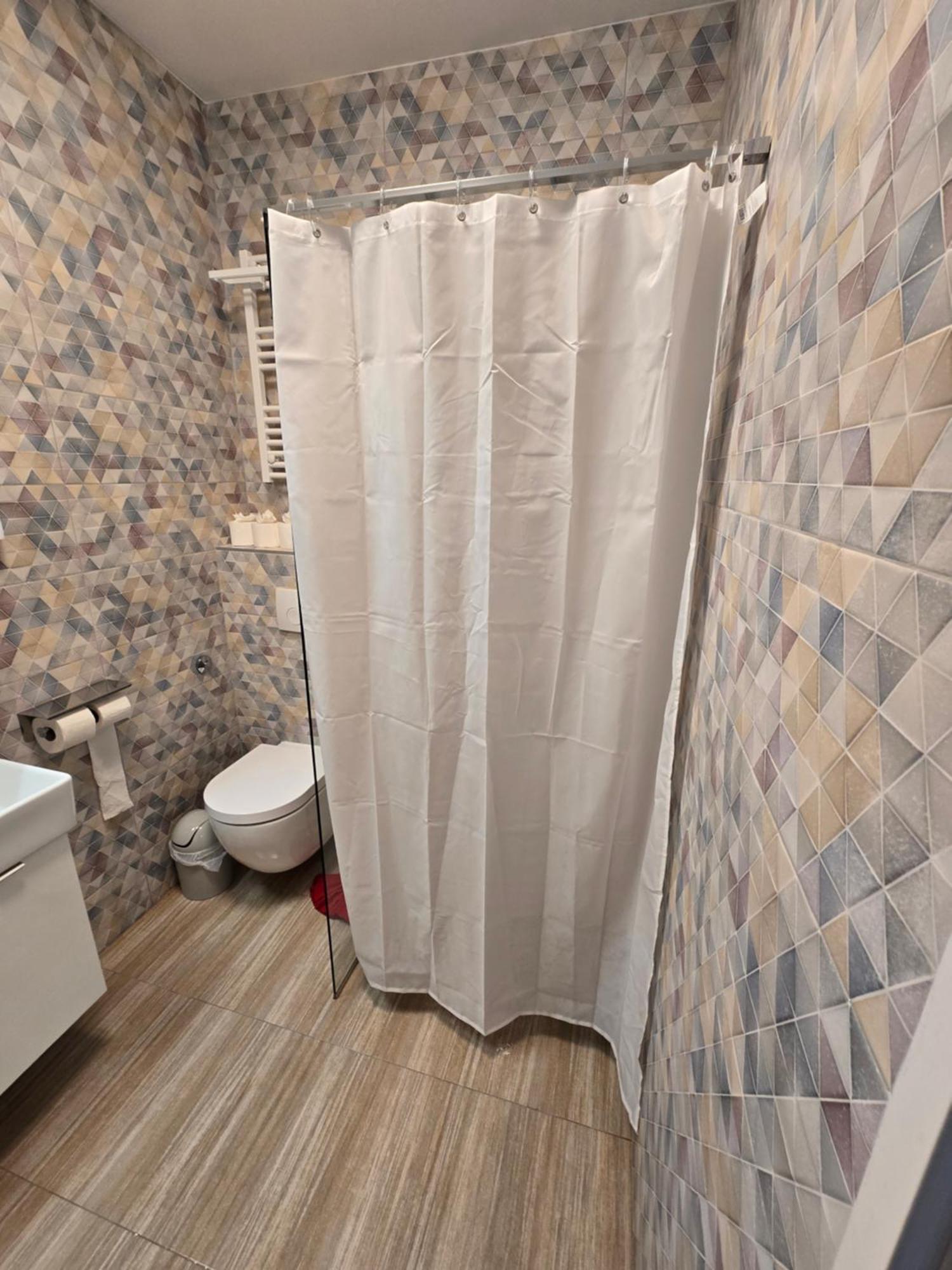 Apartman Zagreb Cca 42M2 With Free Parking Eksteriør billede